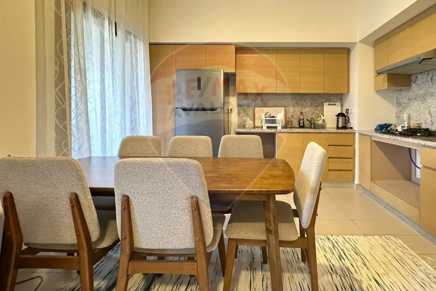 Townhouse villa for sale (Marassi - Sidi Abdel Rahman) 215 m