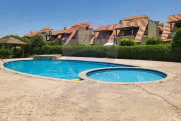 Twin house villa for sale (Marseille Beach 3) 180 m