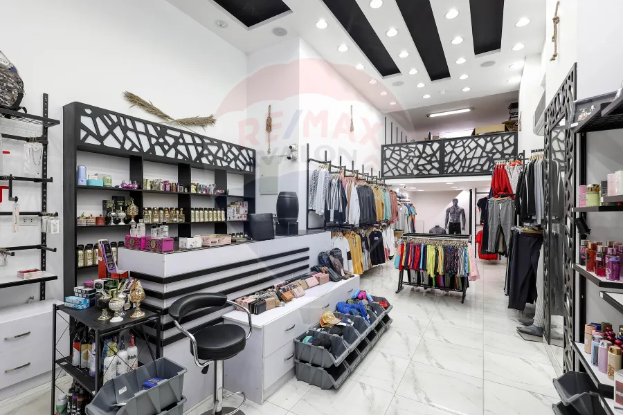 Shop for sale 50 m Miami (Armenian Street, steps from the sea)