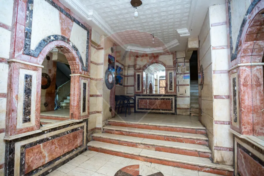 Apartment for sale 135 m Sidi Beshr (Off El Esawy St.)