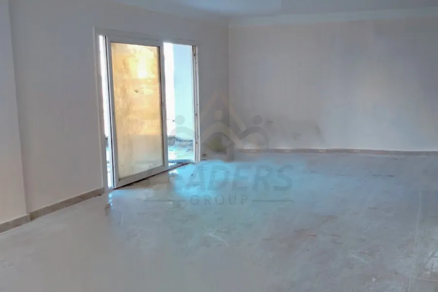 شقة للبيع 191 م سموحه (جراند فيو)