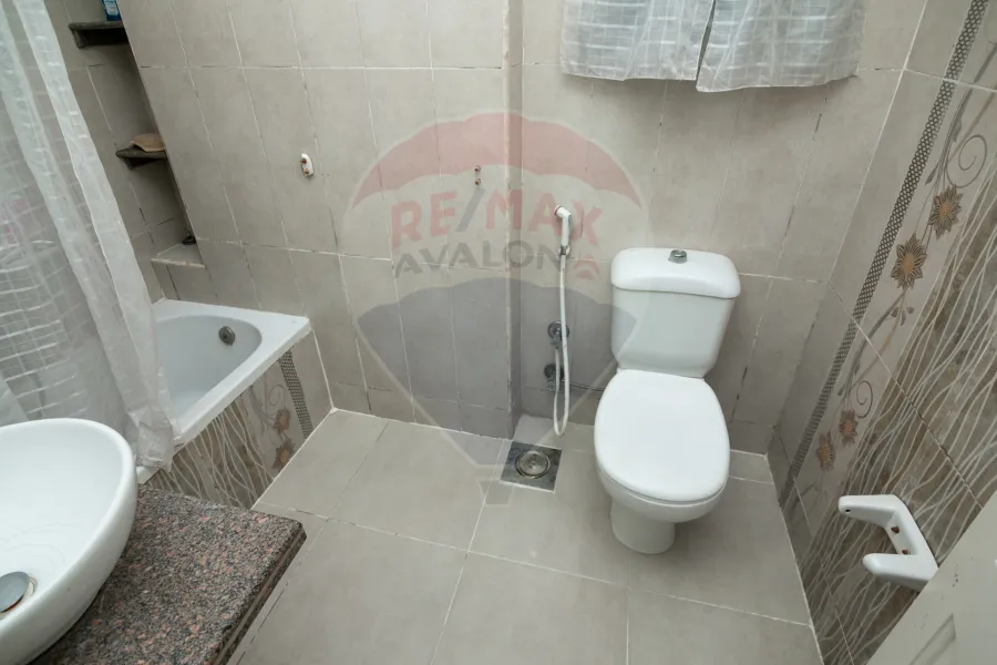 Apartment for sale 175 m Smouha (Kamal El Din Salah St.)