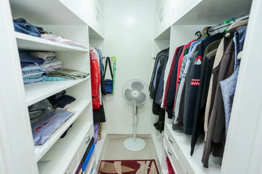 شقة للبيع 160م فلمنج (ش إبراهيم ترك)