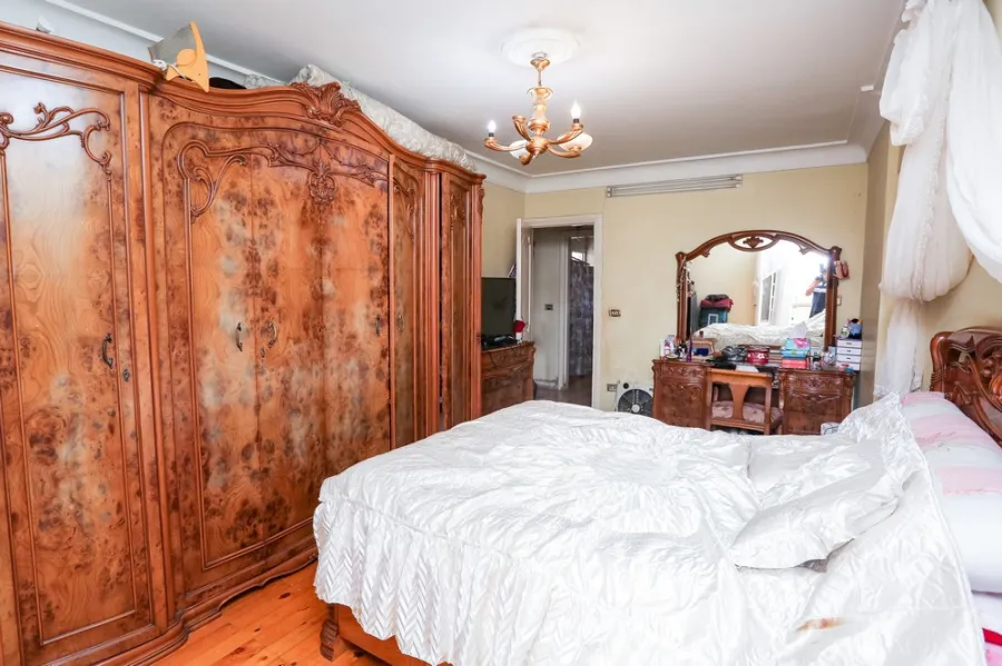 Apartment For Sale 170m Camp Chizar (Ahmed Kamha st. - Behind Faculty Of Engineering)