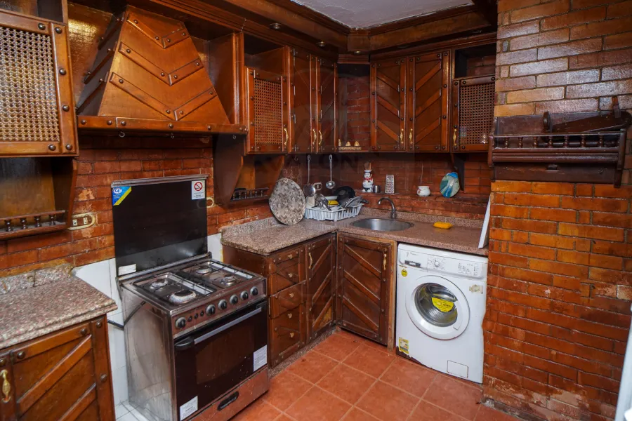 فيلا للبيع 150 م المعمورة (مجموعه ماكسيم)