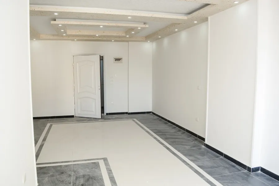 شقة للبيع 125م البيطاش ( بيانكى ش 5)