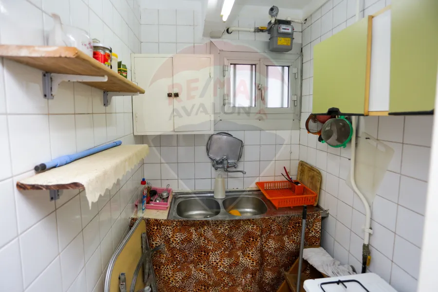 Apartment for sale 80 m San Stefano (directly on the sea)