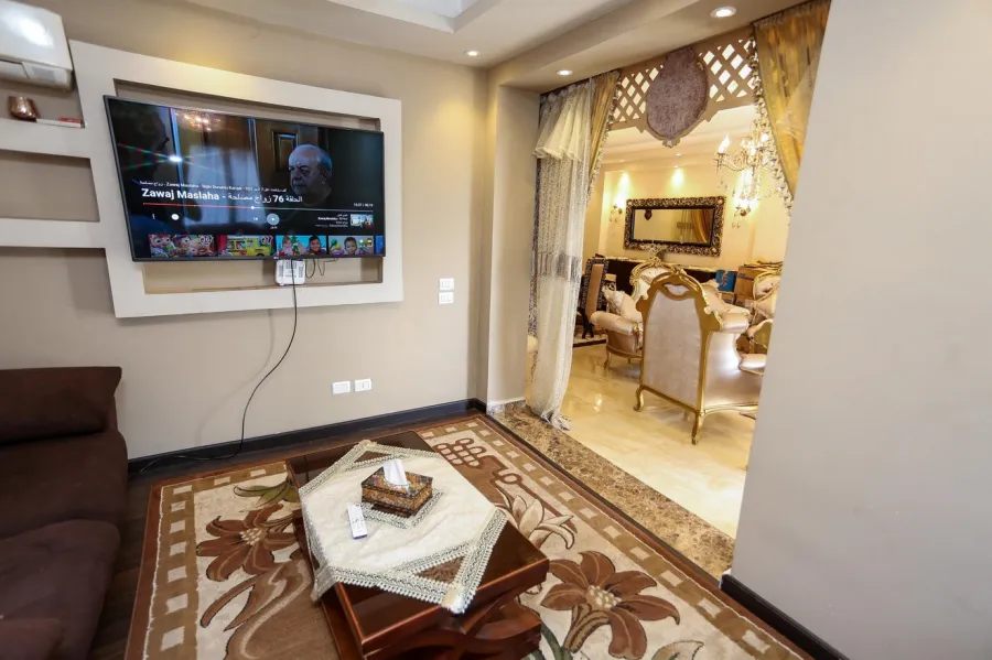 Apartment for sale 160 Smouha