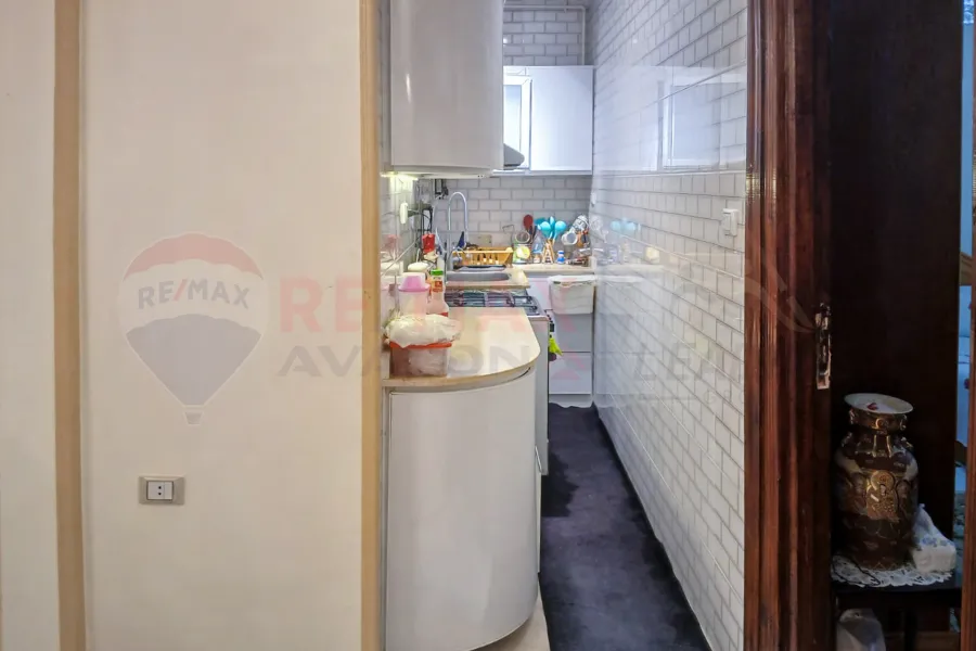 Apartment for sale 110 m Sporting (Port Said St.)