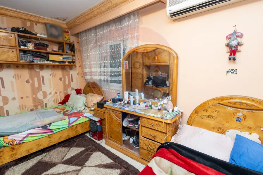 Apartment for sale 330 m miami (Directly on the sea)