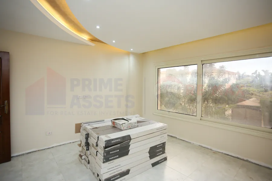 Twin house villa for sale 440 m King Mariout (Alex West)