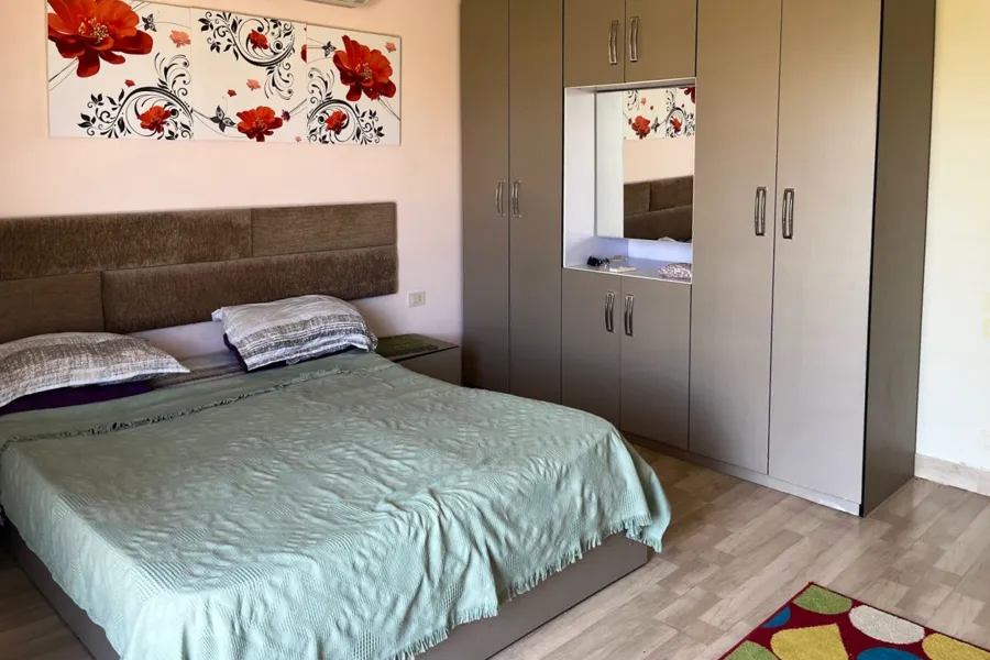 فيلا تاون هاوس للبيع (هاسيندا باي - سيدي عبد الرحمن) 320 م