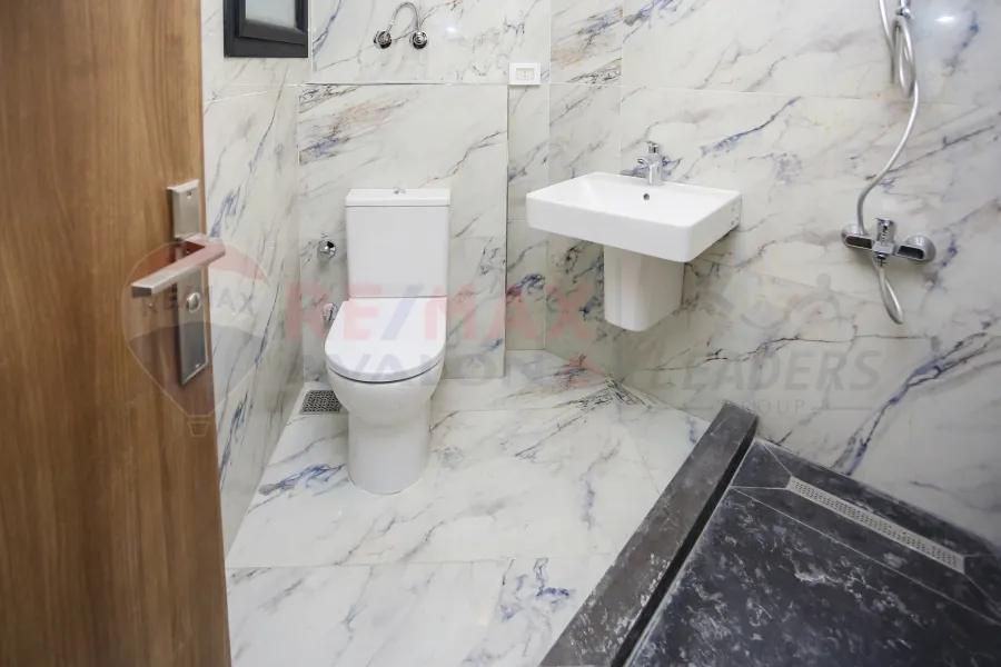 Apartment for sale 177 m Smouha (Sky Line)