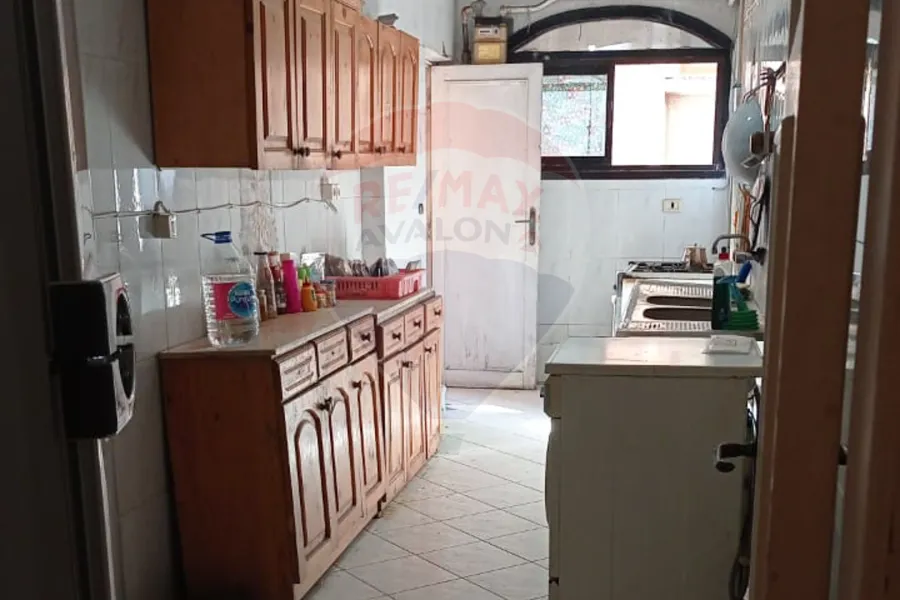 Apartment for rent 230 m Rushdi (Al Moaskar Al Romani St.)