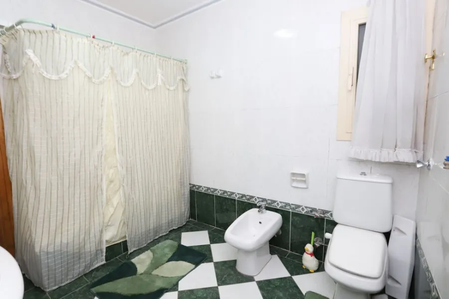 Furnished Apartment For Rent 320m Sporting