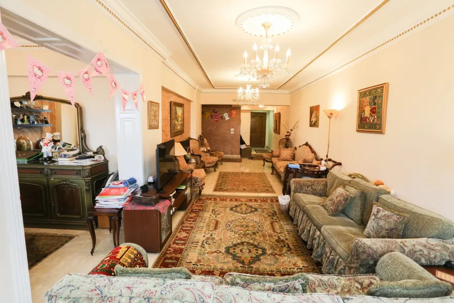 Apartment for sale 133,5 Smouha