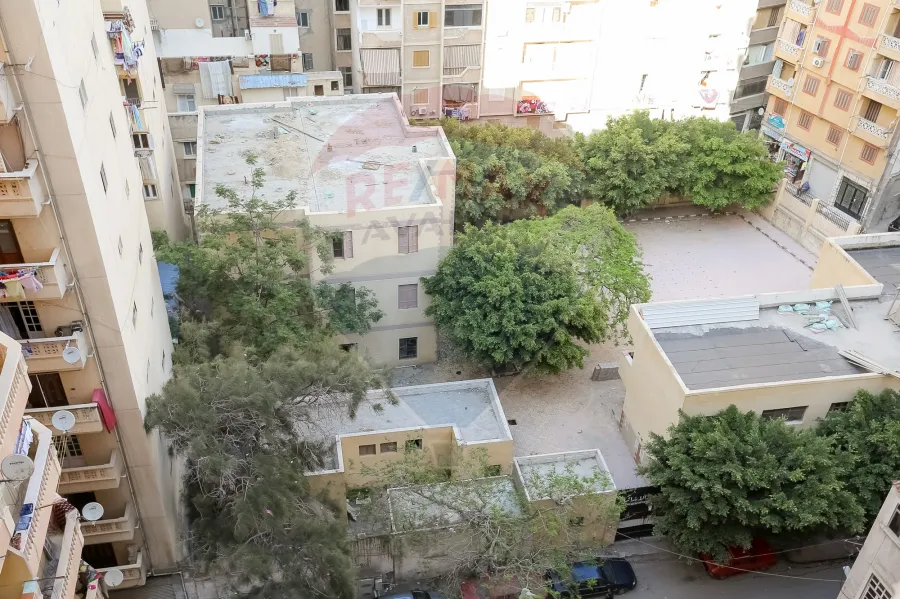 شقة للبيع 140 م فلمنج (ش احمد توفيق )