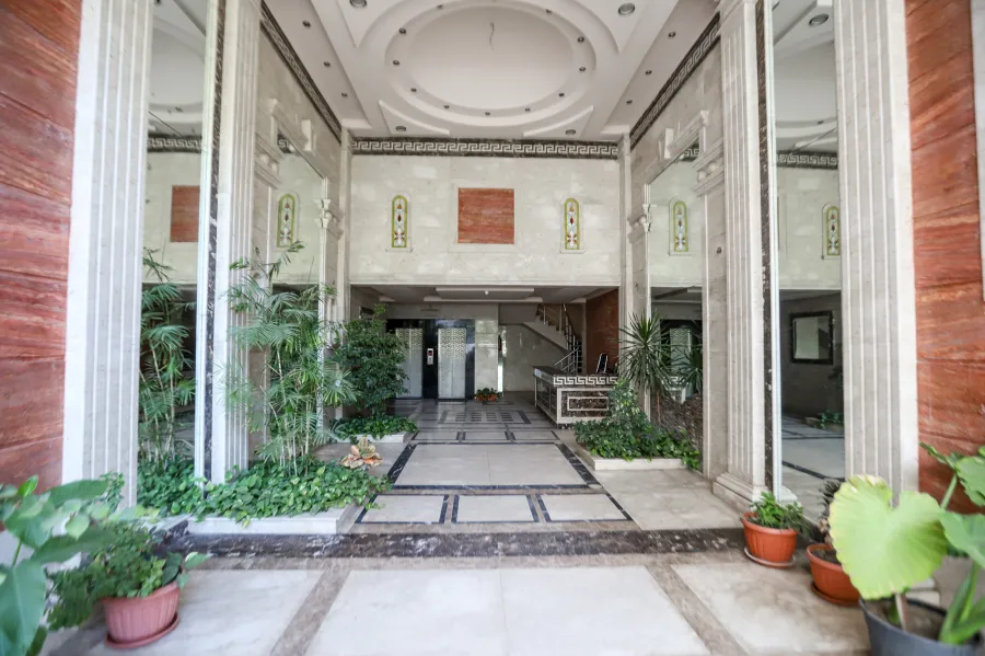 Apartment for sale 252m Kafr Abdo (Near to British cultural center)