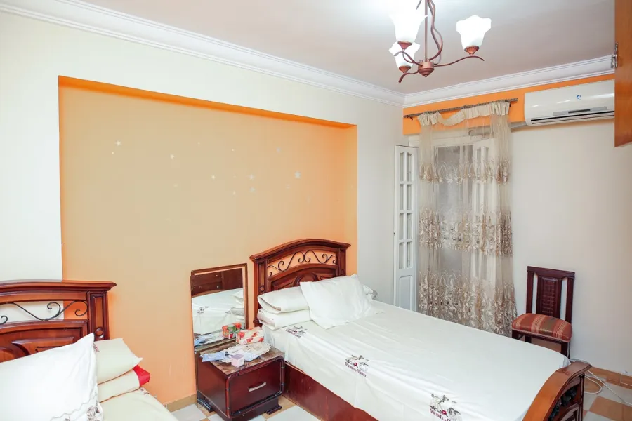 Apartment for sale 155m Louran (Steps From Abo Qir St.)