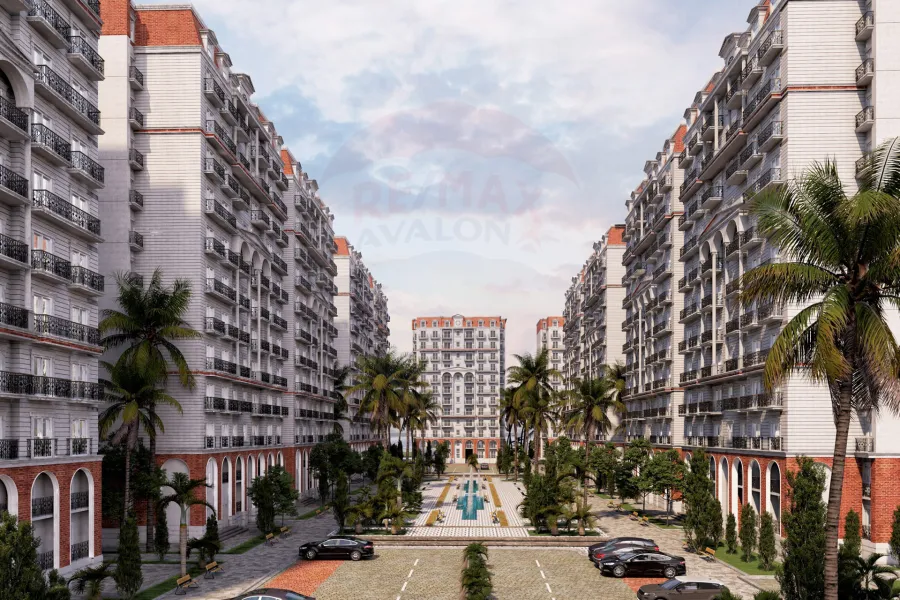 شقة للبيع 202 م صواري (السعودية المصريه)