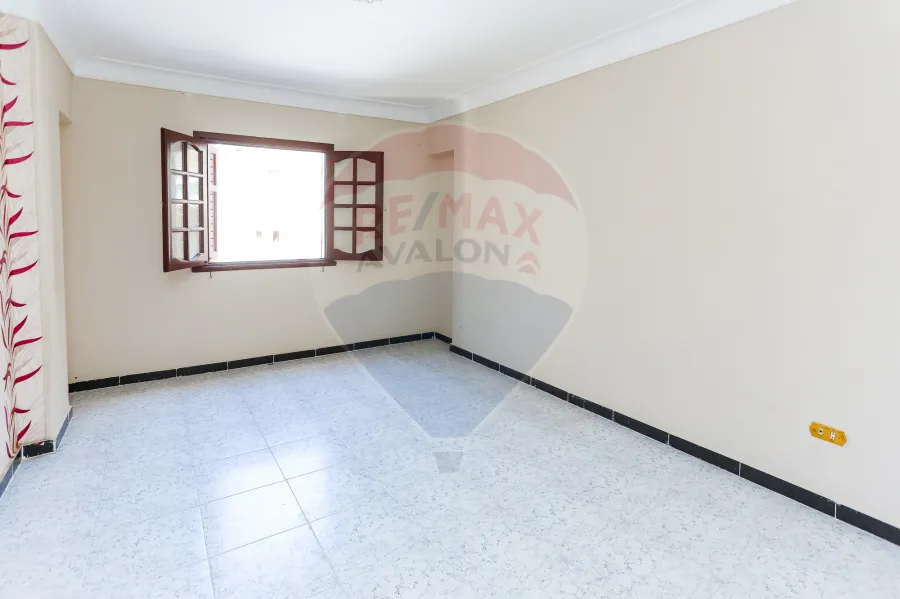 Apartment for sale 155 m Bolkley (in front of Al-Ahly Hospital)