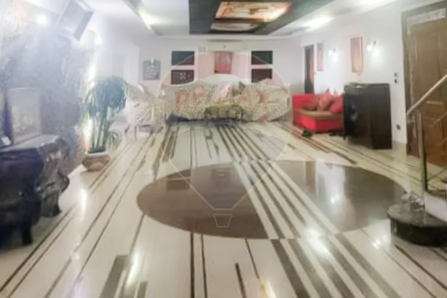 Duplex apartment for sale 650 m Sporting (Tiba St.)