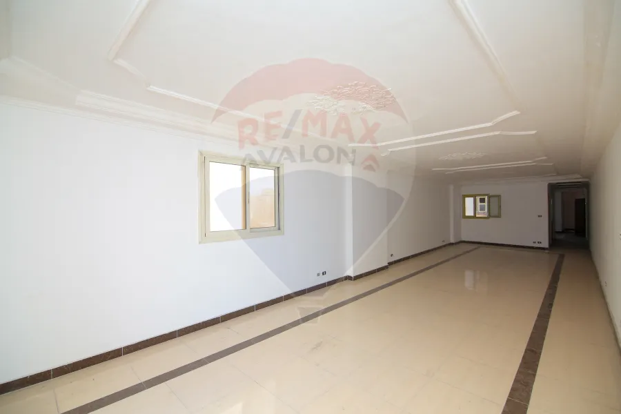 Apartment for sale 264 m Glim (Rasmy Pasha St.)