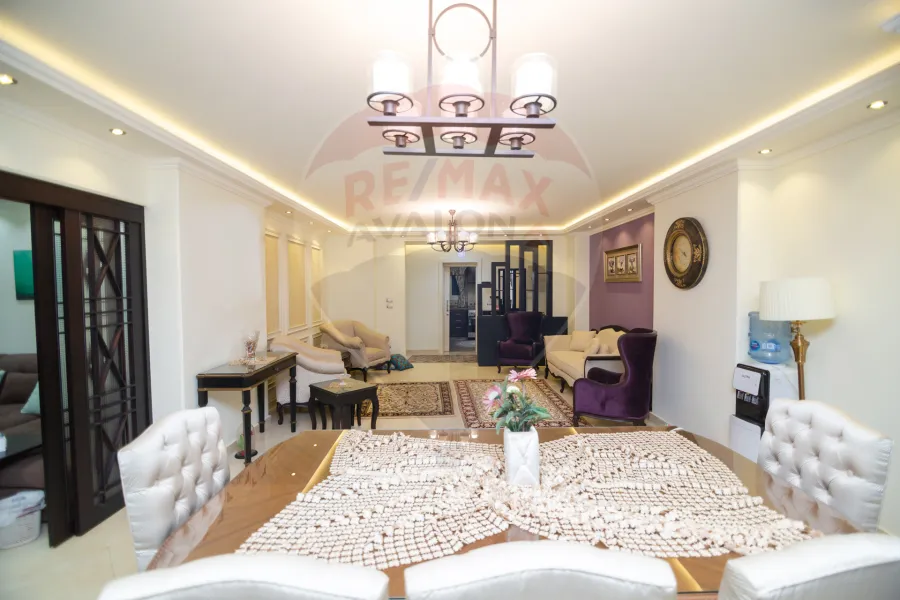 Apartment for sale 177 m Smouha (Antoniades)