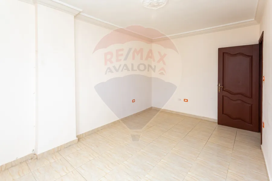 Apartment for sale 125 m Al Asafra (Gamal Abd El Nasser st.)