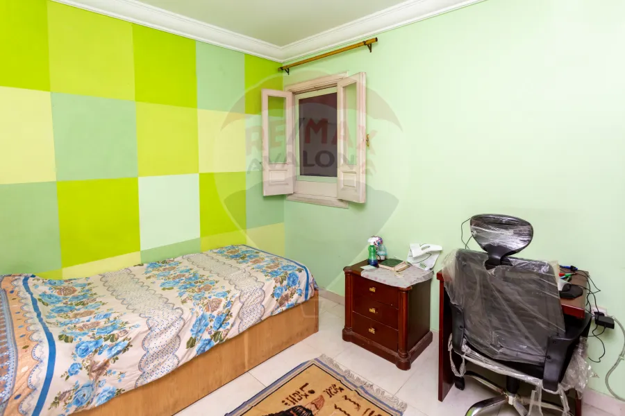 Apartment for sale 160 m Camp Caesar (Port Said Street)