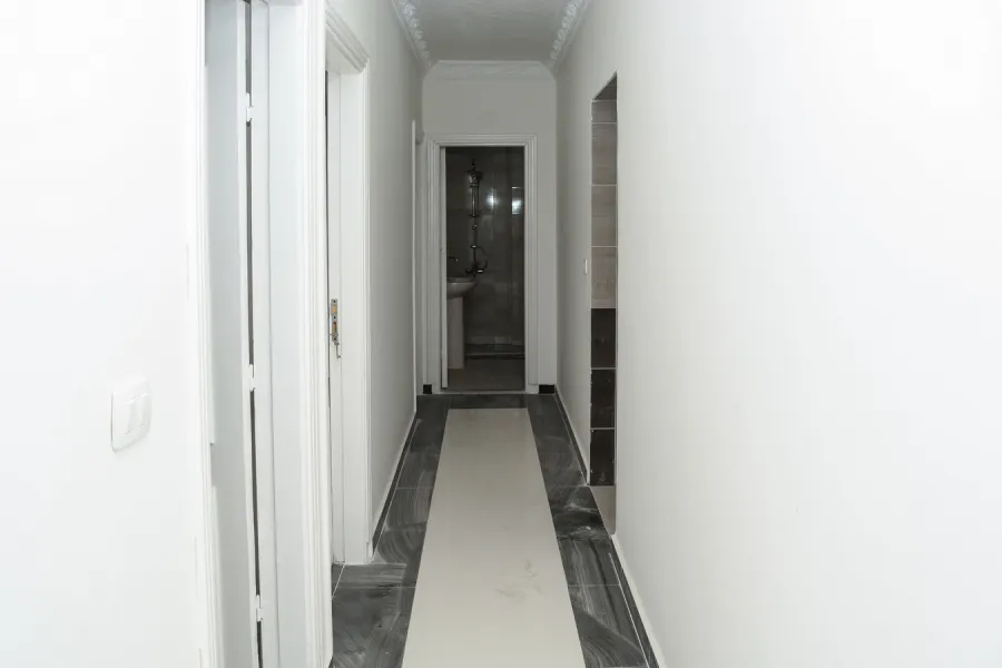 شقة للبيع 125م البيطاش ( بيانكى ش 5)