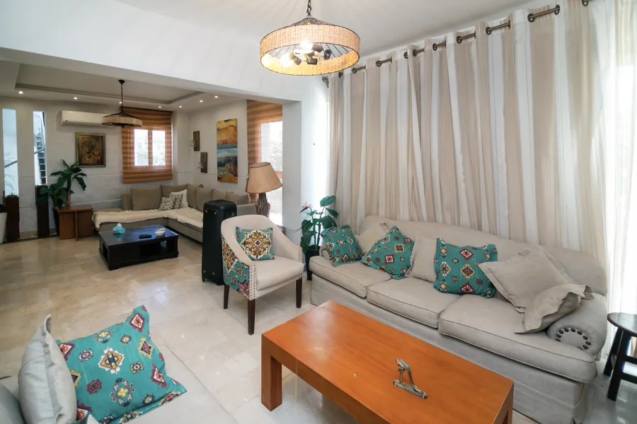 فيلا ستاند الون للبيع (هاسيندا باي)