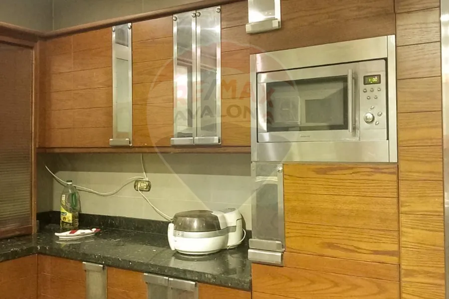 Licensed apartment for sale 375 m San stefano (Ibn hawqal street - brand building)