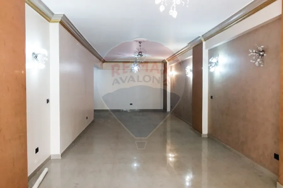 Apartment For Sale 195 m Camp Caesar ( Port Saed St.)