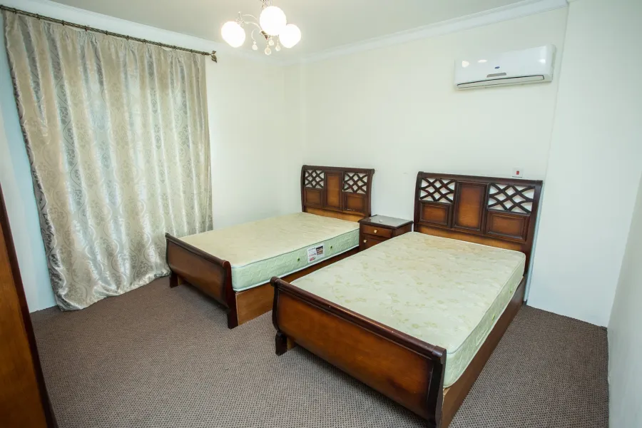 شقة للايجار 185م بولكلى