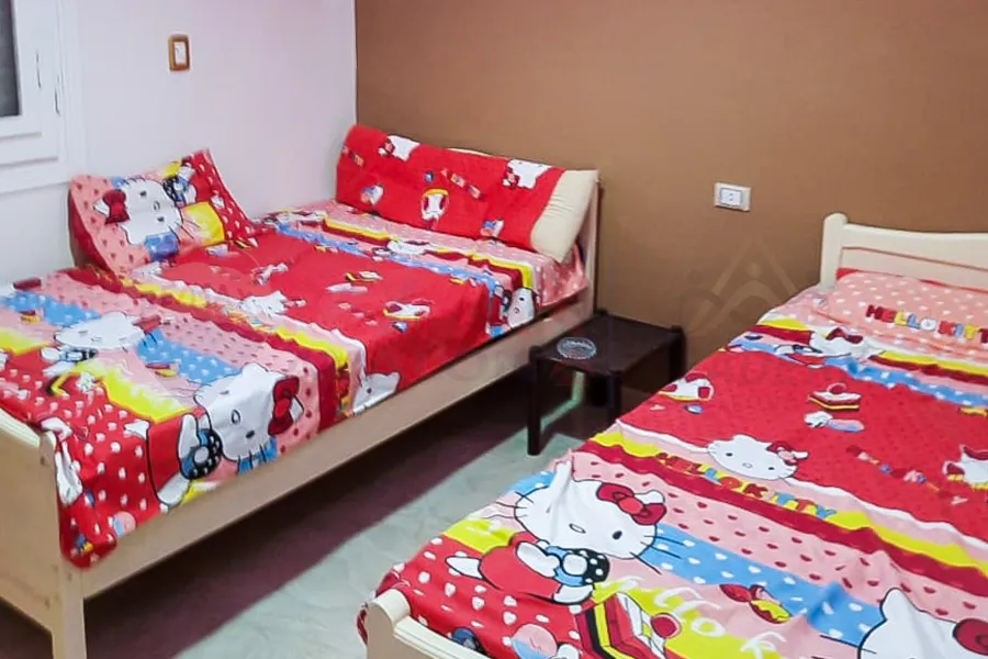 Stand-alone villa for sale North coast (Masr Elgededa - Kilometer 77) 400 m