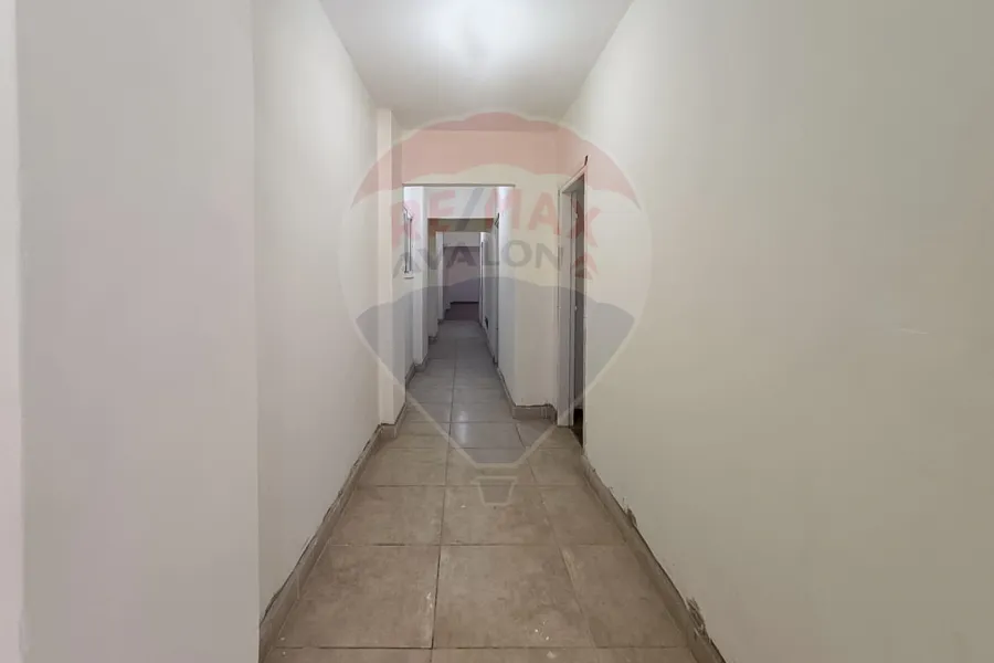 شقة للبيع 200 م كفر عبده (متفرع من ش الإسماعيلية)