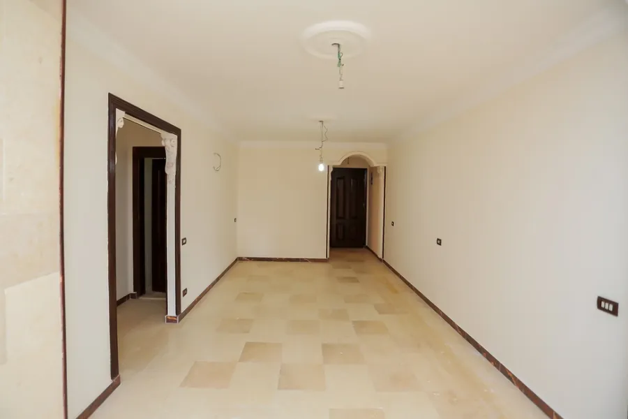 Apartment For Sale 143m Smouha (Grand Ville Compound)