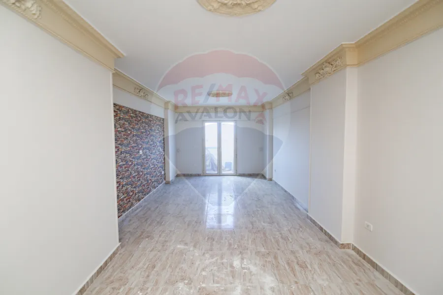 Apartment for sale 120 m Muharram Bek (branched from Iskenderani Street)