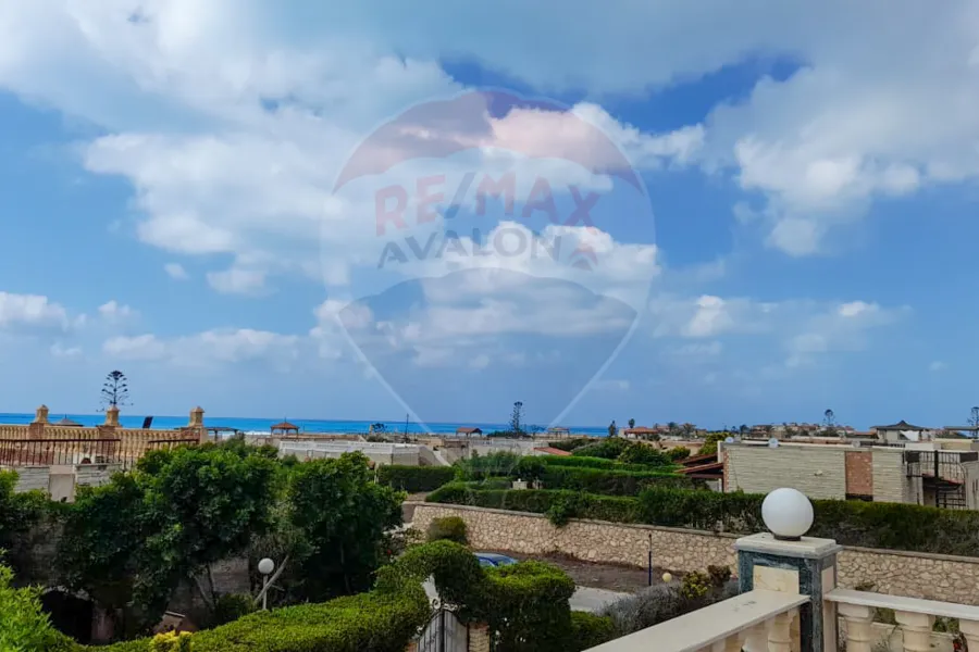 Villa for sale north coast (Shorouk Village)