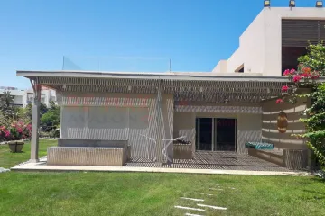 Chalet for sale North Coast (Sidi Abdelrahman - Hacienda Bay) 600 m