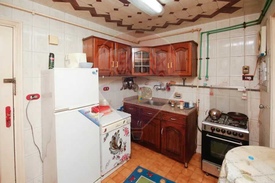 Apartment for sale 186 m Maimi (Iskandar Ibrahim St)