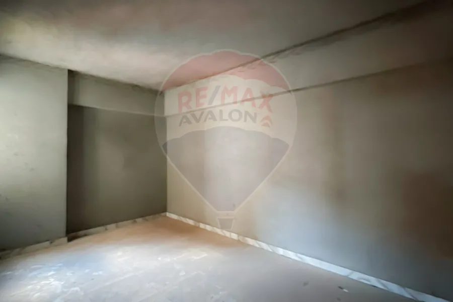 Apartment for sale 140 m New Miami (Alex Way compound)