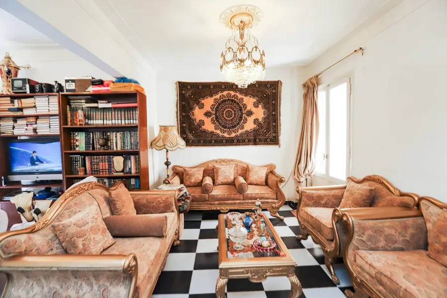 Apartment For Sale 185 m Bolkely ( Lafizone St.)