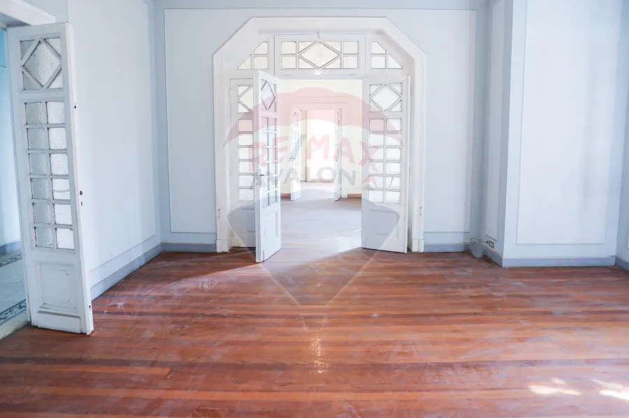 Administrative Unit for Rent 400 m Wabour Elmayya - suitable for all activities