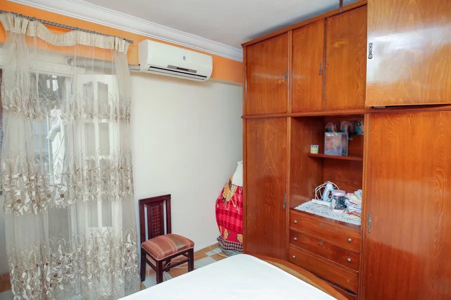 Apartment for sale 155m Louran (Steps From Abo Qir St.)