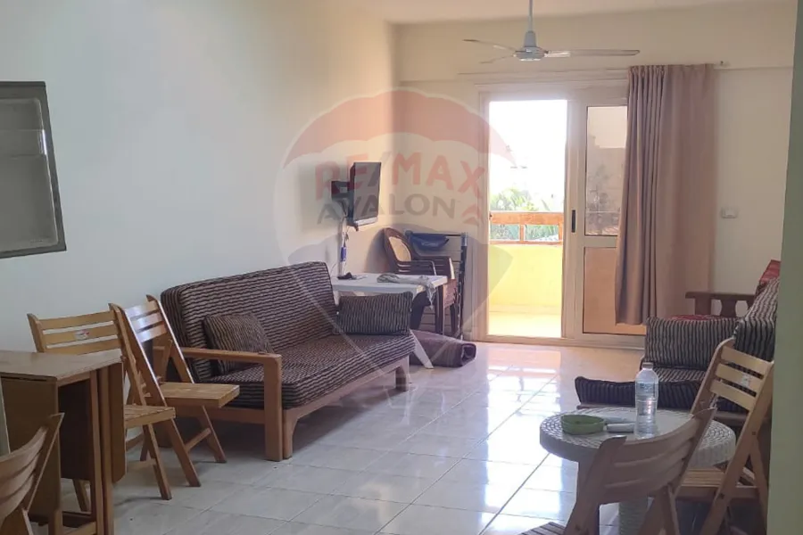 Chalet for sale (Marsellia beach 3) 90 m