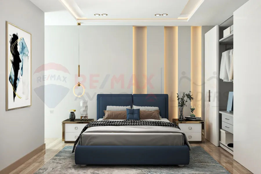 دوبلكس للبيع 270 م سموحه (جراند فيو)