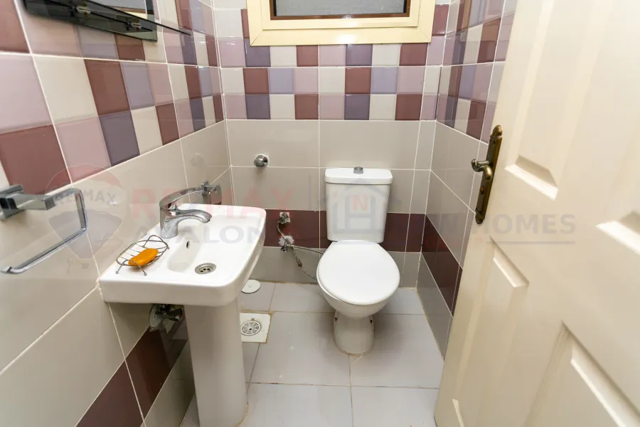 شقة للبيع 150 م كفر عبده (ش ابراهيم راجي)