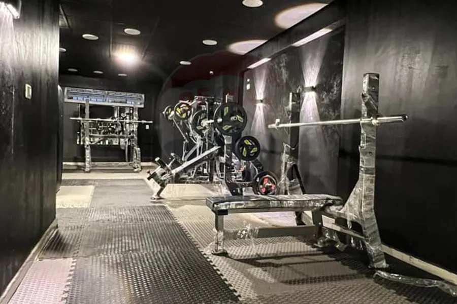 Apartment for sale 575 m Bakous ( Cinema Laila st. )